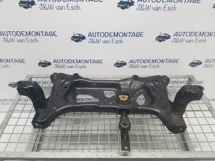 Gebruikte Subframe Volkswagen Golf VIII (CD1) 1.5 TSI BlueMotion 16V Prijs € 242,00 Inclusief btw aangeboden door Autodemontage J&W van Esch