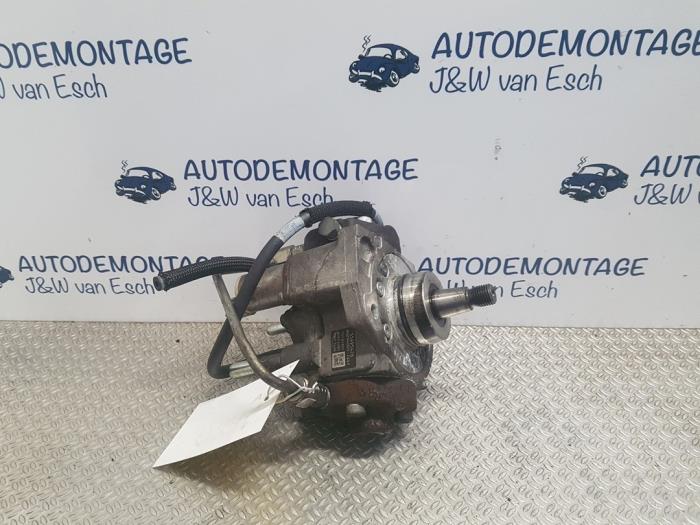 Gebruikte Hogedrukpomp Opel Astra K 1.6 CDTI 110 16V Prijs € 242,00 Inclusief btw aangeboden door Autodemontage J&W van Esch