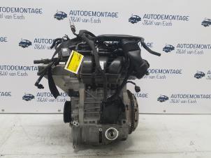 Gebruikte Motor Volkswagen Polo VI (AW1) 1.0 MPI 12V Prijs € 1.633,50 Inclusief btw aangeboden door Autodemontage J&W van Esch