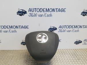 Gebruikte Airbag links (Stuur) Opel Karl 1.0 12V Prijs € 145,20 Inclusief btw aangeboden door Autodemontage J&W van Esch