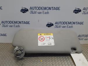 Gebruikte Zonneklep Opel Karl 1.0 12V Prijs € 24,20 Inclusief btw aangeboden door Autodemontage J&W van Esch