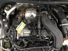 Motor van een Volkswagen Golf VIII (CD1) 1.5 TSI BlueMotion 16V 2020