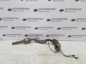 Gebruikte Katalysator Audi A1 Sportback (8XA/8XF) 1.4 TFSI 16V Prijs € 344,85 Inclusief btw aangeboden door Autodemontage J&W van Esch