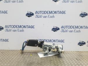 Gebruikte Sleutel + Contactslot Volkswagen Golf VII (AUA) 1.4 TSI 16V Prijs € 60,50 Inclusief btw aangeboden door Autodemontage J&W van Esch