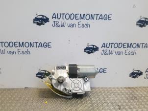 Gebruikte Schuifdak Motor Volkswagen Golf VII (AUA) 1.4 TSI 16V Prijs € 78,65 Inclusief btw aangeboden door Autodemontage J&W van Esch