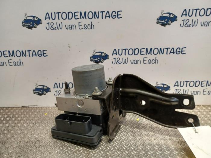 Gebruikte ABS Pomp Audi A1 Sportback (8XA/8XF) 1.4 TFSI 16V Prijs € 90,75 Inclusief btw aangeboden door Autodemontage J&W van Esch