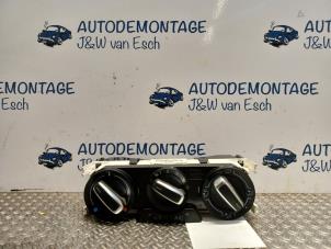 Gebruikte Chaufage Bedieningspaneel Audi A1 Sportback (8XA/8XF) 1.4 TFSI 16V Prijs € 42,35 Inclusief btw aangeboden door Autodemontage J&W van Esch