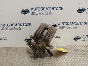 Gebruikte Remklauw (Tang) links-achter Audi A1 Sportback (8XA/8XF) 1.4 TFSI 16V Prijs € 42,35 Inclusief btw aangeboden door Autodemontage J&W van Esch