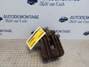 Gebruikte Remklauw (Tang) rechts-achter Volkswagen Golf IV (1J1) 1.6 16V Prijs € 30,25 Inclusief btw aangeboden door Autodemontage J&W van Esch