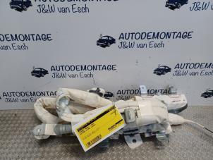 Gebruikte Airbag hemel links Nissan Micra (K14) 1.0 IG-T 100 Prijs € 121,00 Inclusief btw aangeboden door Autodemontage J&W van Esch