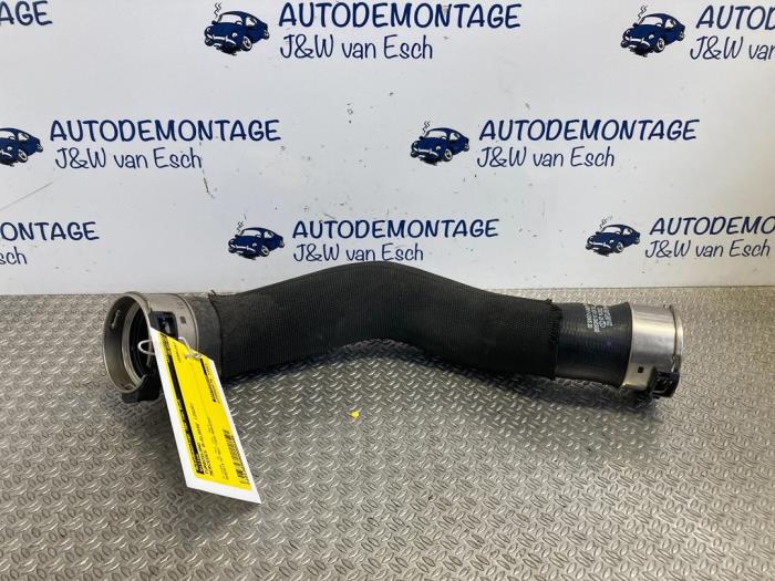 Gebruikte Turboslang Mercedes A (177.0) 1.3 A-160 Turbo 16V Prijs € 78,65 Inclusief btw aangeboden door Autodemontage J&W van Esch