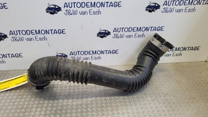 Gebruikte Turboslang Mercedes A (177.0) 1.3 A-160 Turbo 16V Prijs € 60,50 Inclusief btw aangeboden door Autodemontage J&W van Esch
