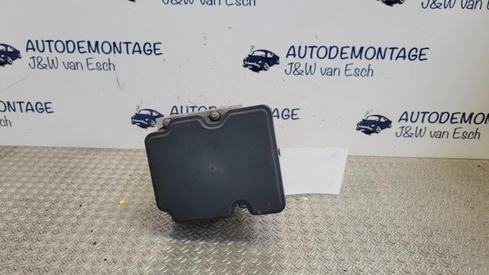 Gebruikte ABS Pomp Mercedes A (177.0) 1.3 A-160 Turbo 16V Prijs € 302,50 Inclusief btw aangeboden door Autodemontage J&W van Esch