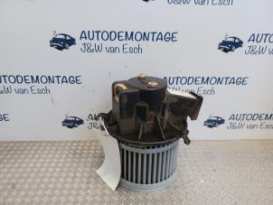 Gebruikte Kachel Ventilatiemotor Ford Ka II 1.2 Prijs € 30,25 Inclusief btw aangeboden door Autodemontage J&W van Esch