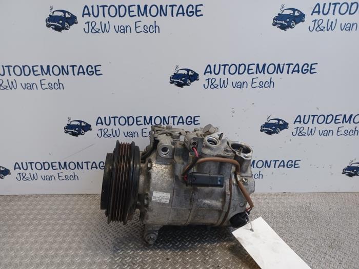 Gebruikte Aircopomp Mercedes B (W246/W242) 1.8 B-180 CDI BlueEFFICIENCY 16V Prijs € 121,00 Inclusief btw aangeboden door Autodemontage J&W van Esch