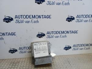 Gebruikte Module Airbag Volkswagen Golf V (1K1) 1.4 FSI 16V Prijs € 36,30 Inclusief btw aangeboden door Autodemontage J&W van Esch