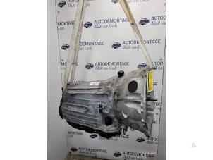 Gebruikte Automaatbak Mercedes C (W205) C-220 2.2 CDI BlueTEC, C-220 d 16V Prijs € 1.391,50 Inclusief btw aangeboden door Autodemontage J&W van Esch