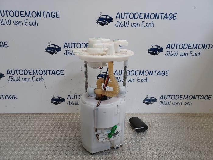 Gebruikte Tank element Pomp Hyundai i10 1.2 CNG 16V Prijs € 90,75 Inclusief btw aangeboden door Autodemontage J&W van Esch