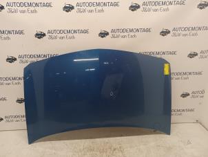 Gebruikte Motorkap Renault Megane II (BM/CM) 1.6 16V Prijs € 60,50 Inclusief btw aangeboden door Autodemontage J&W van Esch