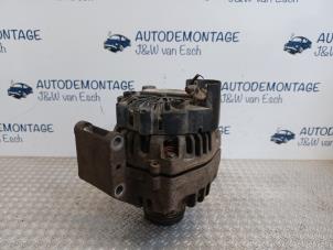 Gebruikte Dynamo Fiat Doblo Cargo (223) 1.3 D 16V Multijet DPF Prijs € 36,30 Inclusief btw aangeboden door Autodemontage J&W van Esch