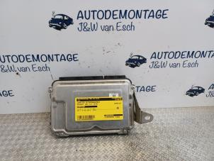 Gebruikte Computer Motormanagement Peugeot 108 1.0 12V VVT-i Prijs € 42,35 Inclusief btw aangeboden door Autodemontage J&W van Esch