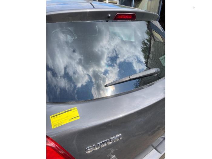 Schokdempers SUZUKI SWIFT achter en vóór | goede prijs & kosten online