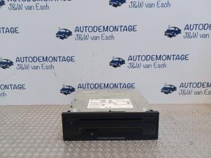 Gebruikte Module Navigatie Volkswagen Golf Sportsvan (AUVS) 1.6 TDI BlueMotion 16V Prijs € 363,00 Inclusief btw aangeboden door Autodemontage J&W van Esch