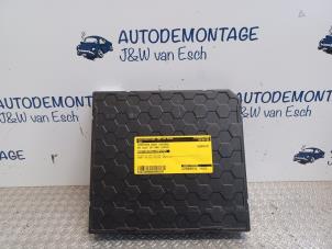 Gebruikte Module Bodycontrol Volkswagen Golf Sportsvan (AUVS) 1.6 TDI BlueMotion 16V Prijs € 151,25 Inclusief btw aangeboden door Autodemontage J&W van Esch