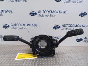 Gebruikte Licht + Raw Schakelaar Volkswagen Golf Sportsvan (AUVS) 1.6 TDI BlueMotion 16V Prijs € 42,35 Inclusief btw aangeboden door Autodemontage J&W van Esch