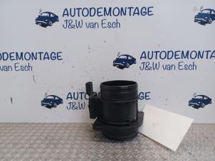 Gebruikte Luchtmassameter Volkswagen Golf Sportsvan (AUVS) 1.6 TDI BlueMotion 16V Prijs € 24,20 Inclusief btw aangeboden door Autodemontage J&W van Esch