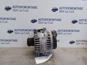 Gebruikte Alternator Audi A4 (B8) 1.8 TFSI 16V Prijs € 78,65 Inclusief btw aangeboden door Autodemontage J&W van Esch
