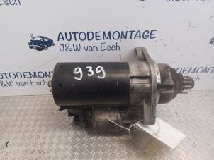 Gebruikte Startmotor Audi A3 Sportback (8PA) 1.4 TFSI 16V Prijs € 60,50 Inclusief btw aangeboden door Autodemontage J&W van Esch