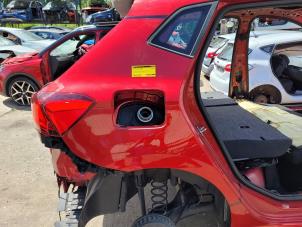 Gebruikte Snijdeel rechts-achter Seat Ibiza V (KJB) 1.0 MPI 12V Prijs € 363,00 Inclusief btw aangeboden door Autodemontage J&W van Esch