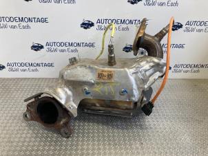 Gebruikte Katalysator Dacia Logan MCV III/Sandero Wagon (SD07) 0.9 TCe 90 12V Prijs € 423,50 Inclusief btw aangeboden door Autodemontage J&W van Esch