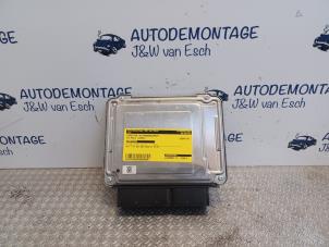 Gebruikte Computer Motormanagement Volkswagen Polo VI (AW1) 1.0 TSI 12V Prijs € 121,00 Inclusief btw aangeboden door Autodemontage J&W van Esch
