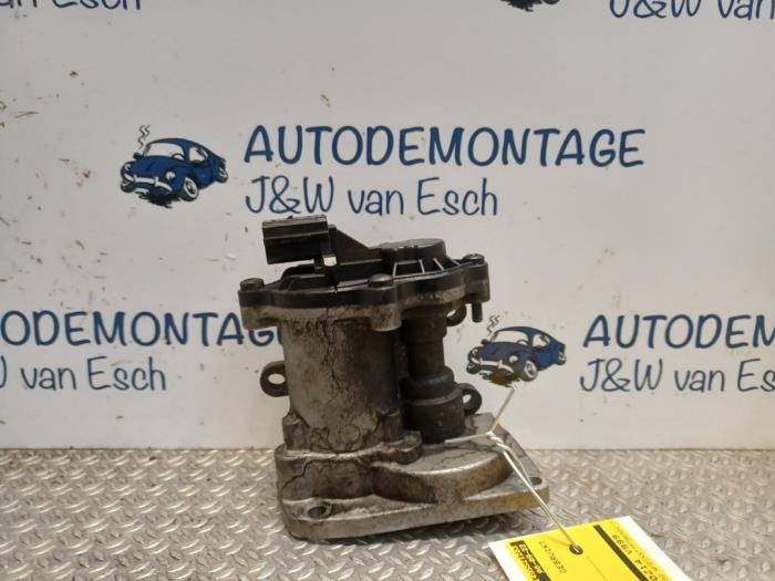 Gebruikte EGR Pomp Ford Transit Connect 1.8 TDCi 90 DPF Prijs € 30,25 Inclusief btw aangeboden door Autodemontage J&W van Esch