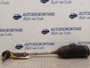 Gebruikte Spoorstang Eind links Volkswagen Polo VI (AW1) 1.0 TSI 12V Prijs € 24,20 Inclusief btw aangeboden door Autodemontage J&W van Esch
