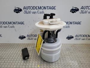 Gebruikte Benzinepomp Dacia Logan MCV III/Sandero Wagon (SD07) 0.9 TCe 90 12V Prijs € 60,50 Inclusief btw aangeboden door Autodemontage J&W van Esch