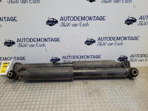 Gebruikte Schokbreker set Citroen C3 (SX/SW) 1.0 Vti 12V PureTech Prijs € 60,50 Inclusief btw aangeboden door Autodemontage J&W van Esch