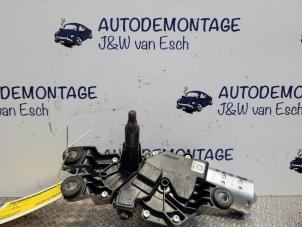 Gebruikte Ruitenwissermotor achter Ford Fiesta 7 1.1 Ti-VCT 12V 85 Prijs € 24,20 Inclusief btw aangeboden door Autodemontage J&W van Esch