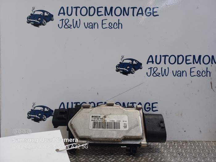 Gebruikte Computer Koeling Mercedes CLA (117.3) 1.6 CLA-200 16V Prijs € 30,25 Inclusief btw aangeboden door Autodemontage J&W van Esch