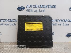 Gebruikte Bodycontrol Module Volkswagen Golf Sportsvan (AUVS) 2.0 TDI 150 16V Prijs € 151,25 Inclusief btw aangeboden door Autodemontage J&W van Esch