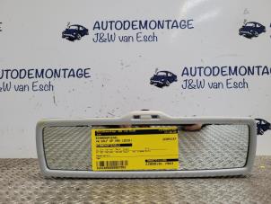 Gebruikte Binnenspiegel Volkswagen Golf Sportsvan (AUVS) 2.0 TDI 150 16V Prijs € 24,20 Inclusief btw aangeboden door Autodemontage J&W van Esch