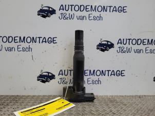 Gebruikte Pen Bobine Opel Corsa F (UB/UH/UP) 1.2 12V 75 Prijs € 18,15 Inclusief btw aangeboden door Autodemontage J&W van Esch