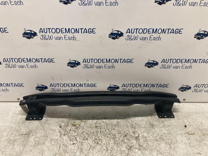 Gebruikte Bumperframe achter Audi A1 Sportback (GBA) 1.0 30 TFSI 12V Prijs € 90,75 Inclusief btw aangeboden door Autodemontage J&W van Esch