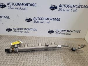 Gebruikte Injector brug Volkswagen Polo VI (AW1) 1.0 TSI 12V Prijs € 90,75 Inclusief btw aangeboden door Autodemontage J&W van Esch