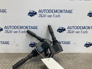 Gebruikte Pen Bobine Volkswagen Polo VI (AW1) 1.0 TSI 12V Prijs € 60,50 Inclusief btw aangeboden door Autodemontage J&W van Esch
