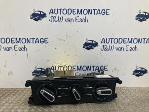 Gebruikte Chaufage Bedieningspaneel Volkswagen Polo VI (AW1) 1.0 TSI 12V Prijs € 60,50 Inclusief btw aangeboden door Autodemontage J&W van Esch