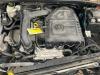Volkswagen Polo VI (AW1) 1.0 TSI 12V Motor