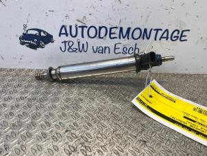 Gebruikte Injector (benzine injectie) Mercedes CLA (117.3) 1.6 CLA-200 16V Prijs € 66,55 Inclusief btw aangeboden door Autodemontage J&W van Esch